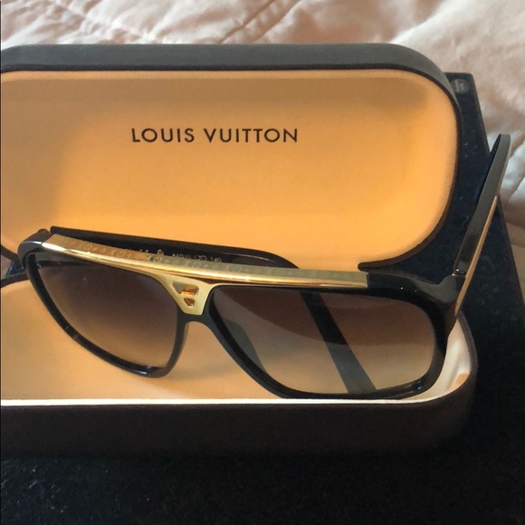 Louis Vuitton sunglasses - unworn - brand new - Picture 3 of 8
